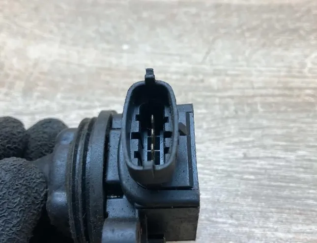 VOLVO S80 1 generation (1998-2006) Комплект катушки зажигания с высоким напряжением 9125601,0221604001 34360355