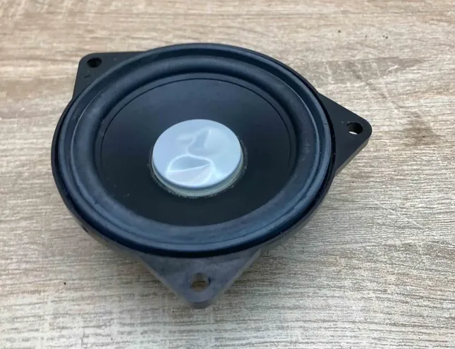 BMW 4 Series F32/F33/F36 (2013-2020) Parcel shelf speaker 9169690,916969002 34302552