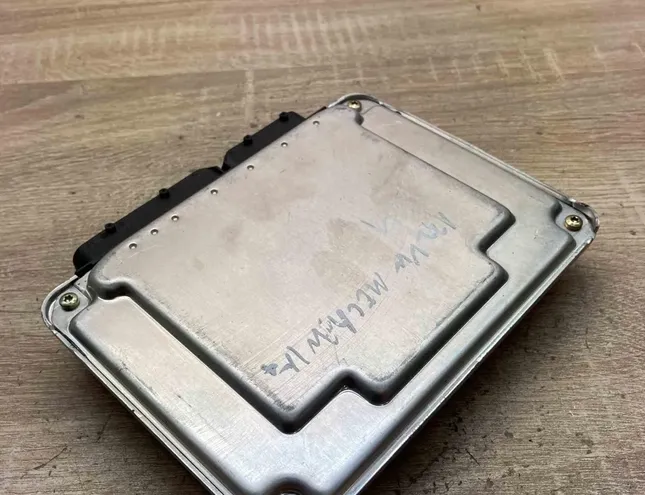 AUDI A4 B5/8D (1994-2001) Engine Control Unit ECU 8E0907401D,0281010823,810 34365883