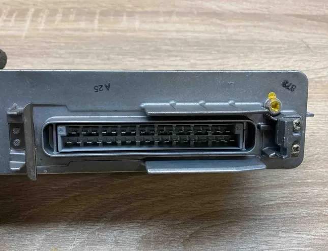 AUDI 100 4A/C4 (1990-1994) ABS control unit 4A0907379A,0265100056 34409075