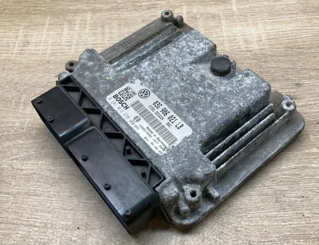 SKODA Octavia 1 generation (1996-2010) Engine Control Unit ECU 03G906021LB,0281013238 34433151