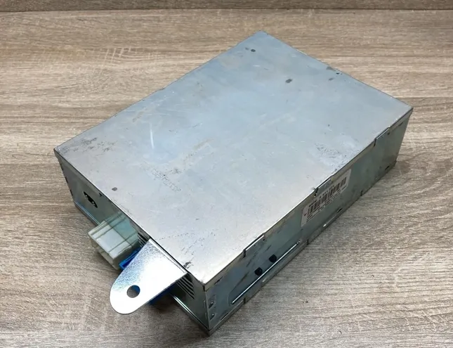 BMW 3 Series E21 (1975-1983) Navigation Control Unit 6911221,037138052 34298092