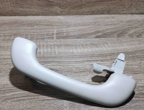 NISSAN Qashqai 1 generation (2007-2014) Ручка крыши задняя правая 8200003209,98194h 34412209