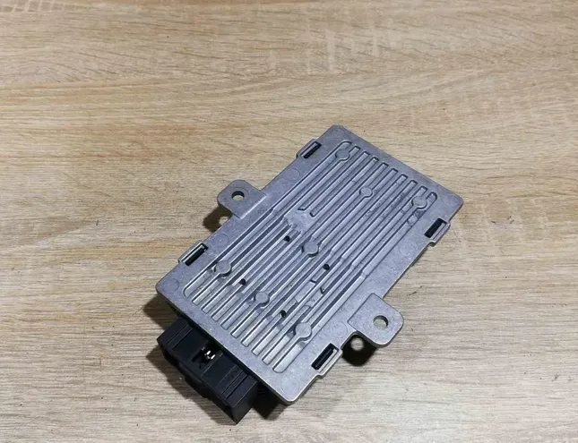 BMW 7 Series E23 (1977-1987) Steering Rack Control Module 6760111 34417382
