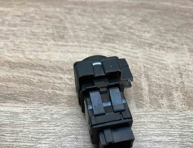 CITROËN C4 1 generation (2004-2011) Central locking switch 96476626XT 34382732