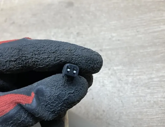 OPEL Insignia A (2008-2016) Right Side Sun Visor 100503,Rightside 34438784