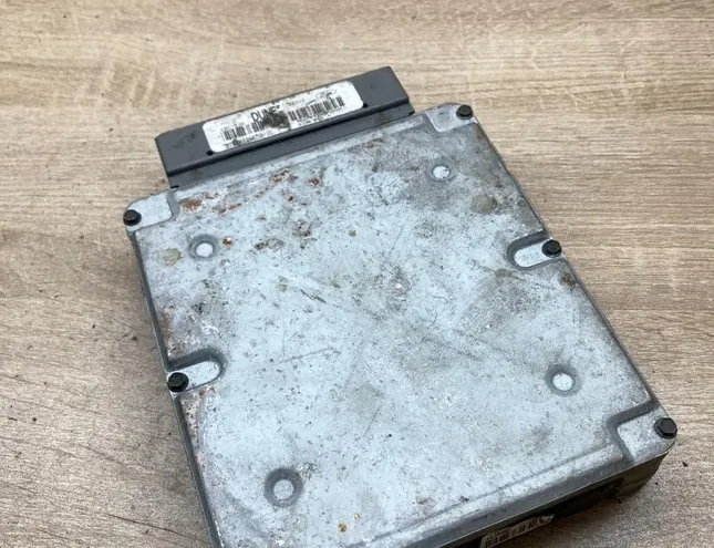 FORD Mondeo 1 generation (1993-1996) Engine Control Unit ECU 97BB12A650JC,DUNE 34291643