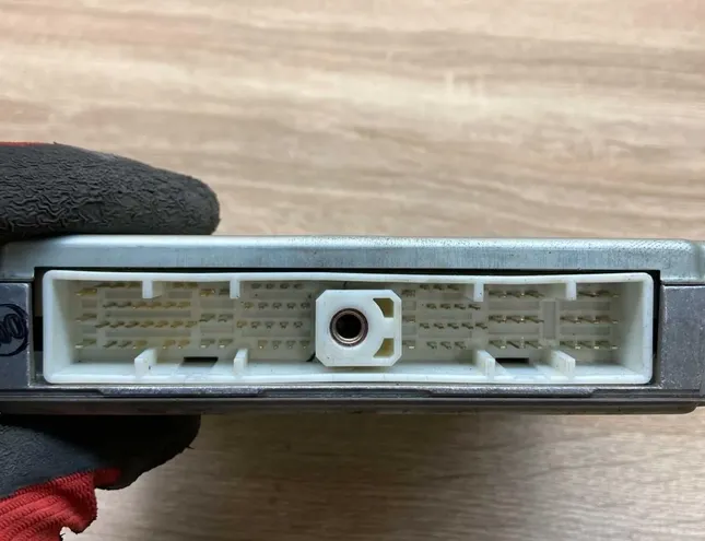 NISSAN Almera N15 (1995-2000) Engine Control Unit ECU 237102N101,407913121 34382293