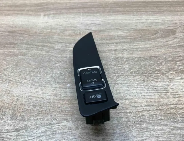 BMW 1 Series F20/F21 (2011-2020) Включатель системы стабильности (ESP) 9252920,160466 34360393