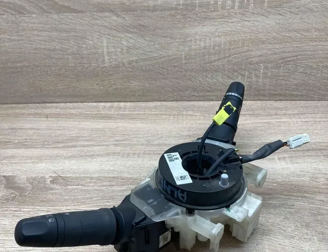 NISSAN Almera Tino 1 generation (2000-2006) Wiper turn signal indicator stalk/ switch 25560BA064,25540AV620 34383919