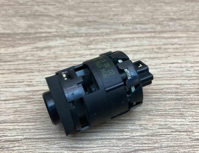 MERCEDES-BENZ E-Class W124 (1984-1997) Exhaust gas temperature sensor A2118300272,9341706101 34401284