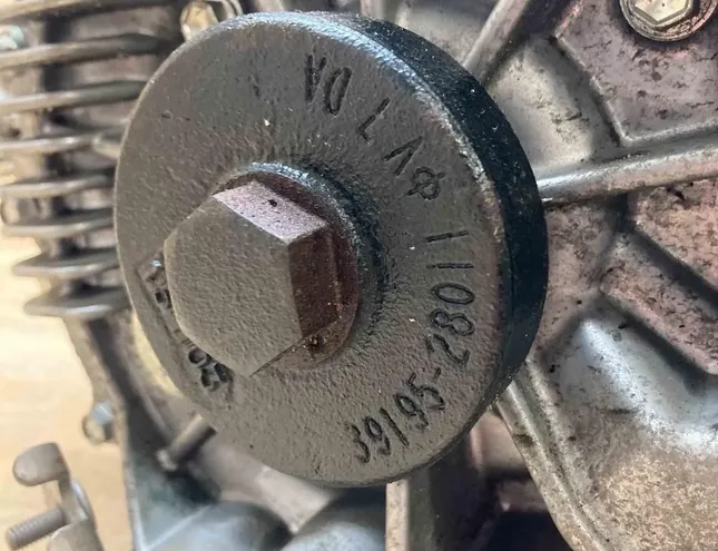 LEXUS RX 4 generation (2015-2024) Rear Differential 3919528011,PB093615B12Q 34304750