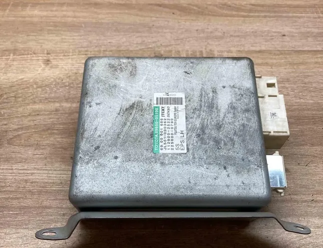 TOYOTA Avensis 3 generation (2009-2020) Power steering control unit 8965005100,1129002522 34386536