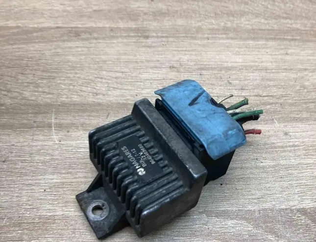 NISSAN Qashqai J10 (2006-2013) Spark Glow Plugs 9640469680 34393966