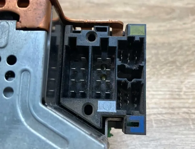 RENAULT Megane 1 generation (1995-2003) Music Player Without GPS 8200256141D,8200256141 34348636