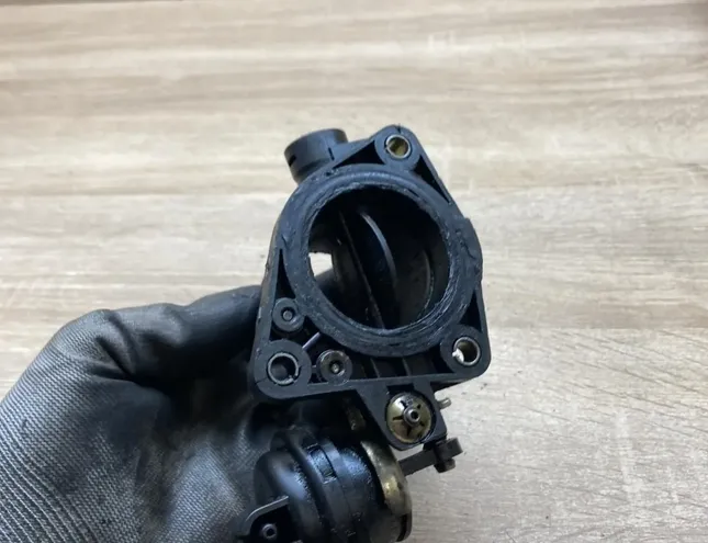 RENAULT Laguna 1 generation (1993-2001) EGR Valve 1123 34277737
