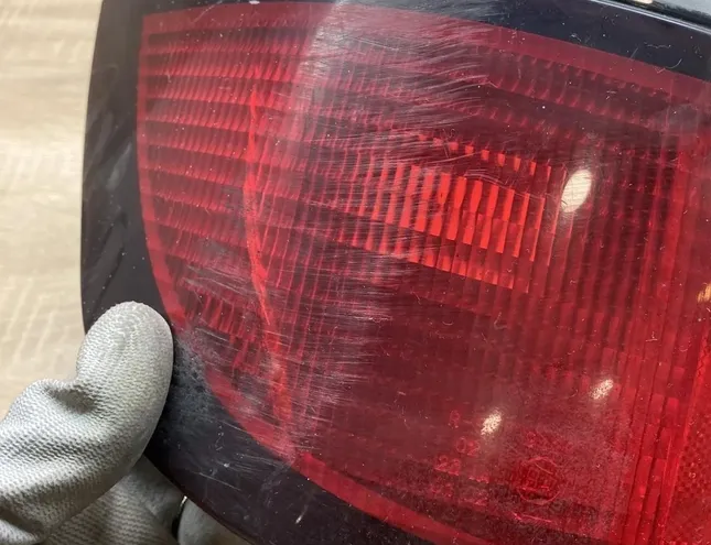 MAZDA 626 GE (1991-1997) Marker lamp R2265,PY21W 34435805