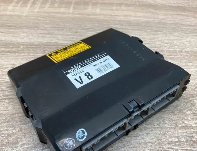 LEXUS IS XE20 (2005-2013) ABS control unit 8954053241,0794009570,TRCVSC 34409066