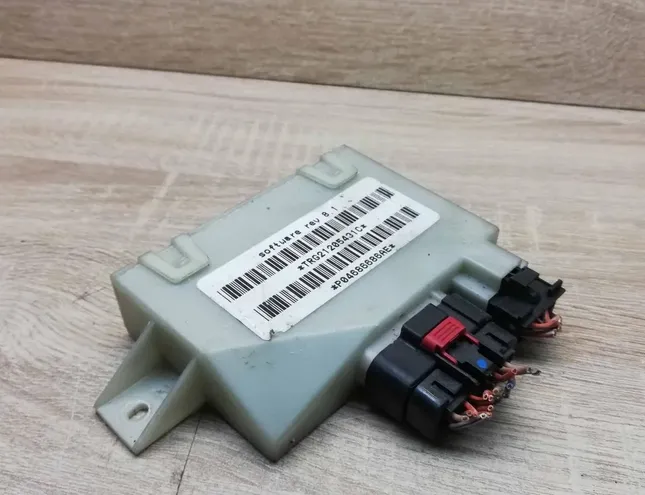 CHRYSLER Voyager 4 generation (2001-2007) Other Control Units P04686686AE,TRG21205431C 34418583