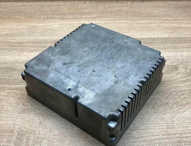 BMW 7 Series E23 (1977-1987) Video control module E65VideoModule 34299179