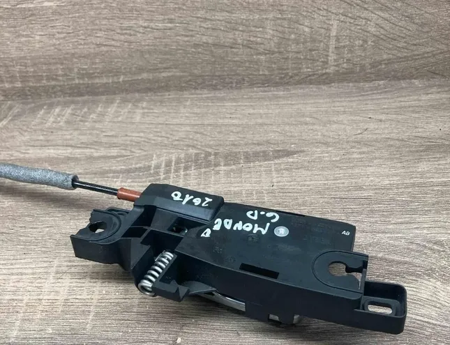 FORD Mondeo 1 generation (1993-1996) Right Front Internal Door Opening Handle 6M21U22600,7S71A22600 34369509