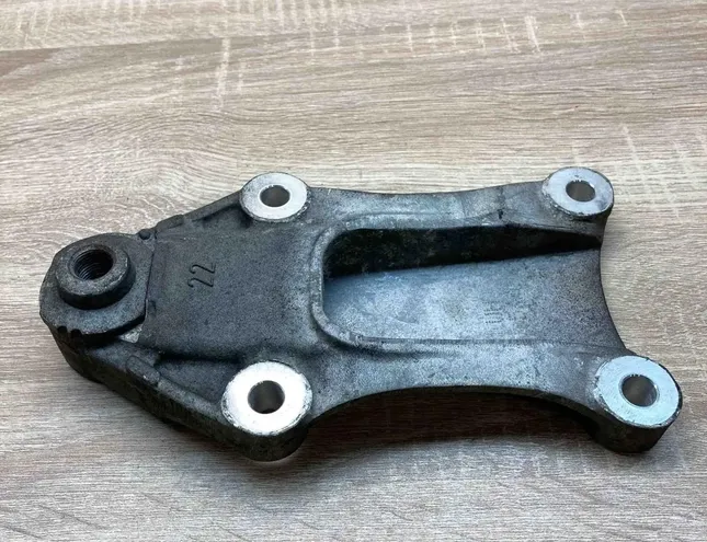 MERCEDES-BENZ S-Class W222/C217/A217 (2013-2020) Другие отделочные детали A2220018 34363400