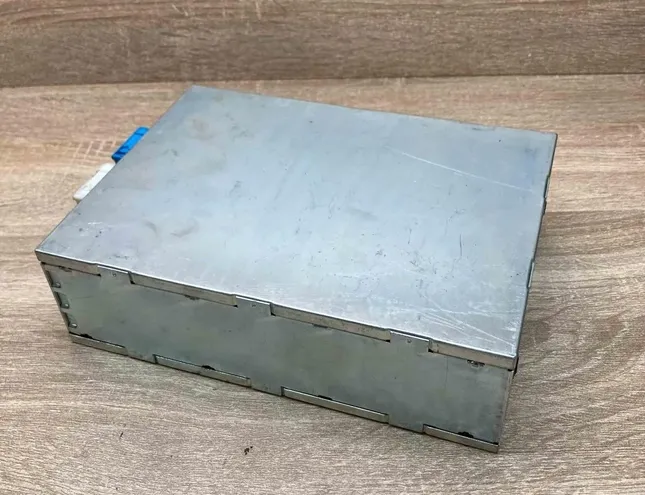 BMW X5 E53 (1999-2006) Video control module 6911222 34359862