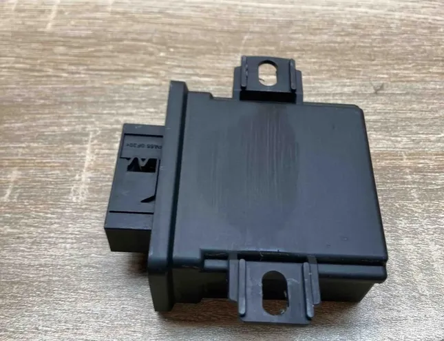 VOLKSWAGEN Passat B6 (2005-2010) Headlight Control Unit 5M0907357,5WK49172A 34301088