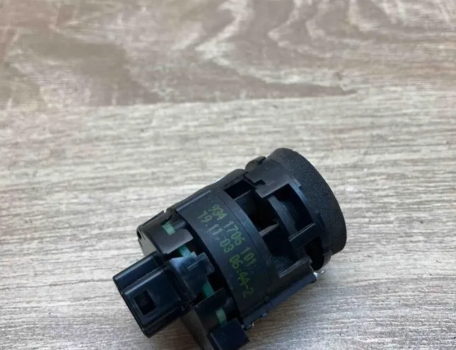 MERCEDES-BENZ E-Class W124 (1984-1997) Exhaust gas temperature sensor A2118300272,9341706101 34399889