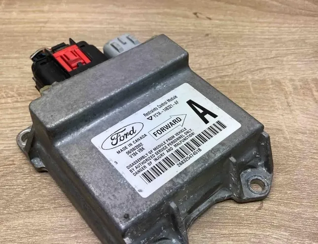 FORD Transit 3 generation (2000-2013) Security Control Unit YC1A14B321AF 34395729