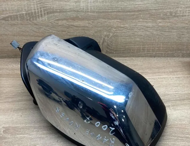 LAND ROVER Range Rover 2 generation (1994-2002) Зеркало передней правой двери 3003336 34388903