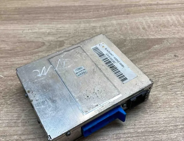 AUDI A6 C4/4A (1994-1997) Navigation Control Unit 4B0919895B,7612001349,8618000292 34365452