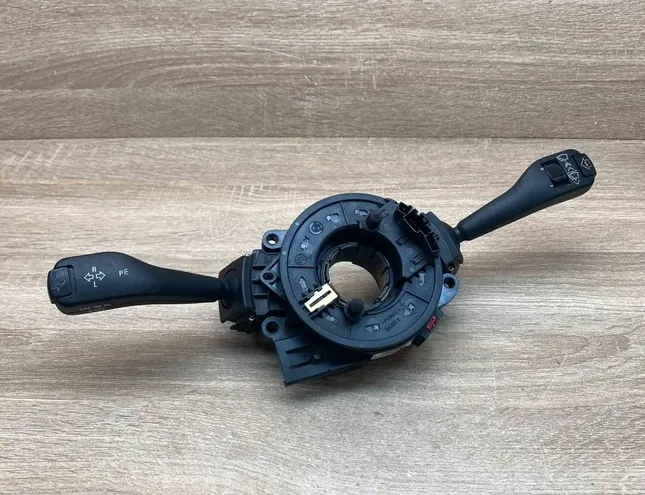 BMW 3 Series E21 (1975-1983) Steering coil 8377488,8363668 34297037