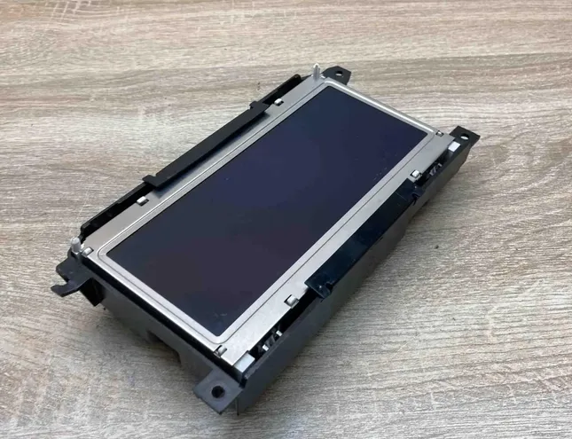 AUDI A6 C4/4A (1994-1997) Информационный дисплей 4F0919603,2X53080033 34359634