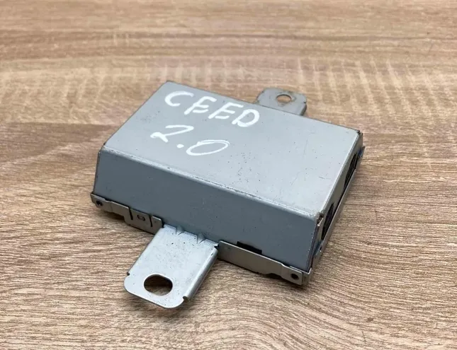 KIA Cee'd ZGW 961201H700 34363913