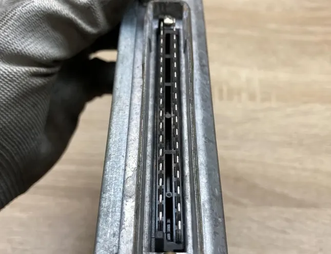 RENAULT Espace 1 generation (1984-1991) Engine Control Unit ECU 7700850439,S101724101D 34452863