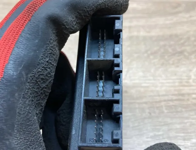 VOLKSWAGEN Golf Plus 1 generation (2004-2009) PDC Parking Distance Control Unit 1K0919283A,0263004065 34360464