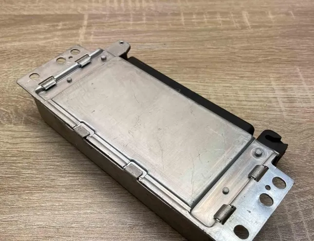 AUDI A8 D2/4D (1994-2002) ABS control unit 4D0907379D,0265108005 34363313