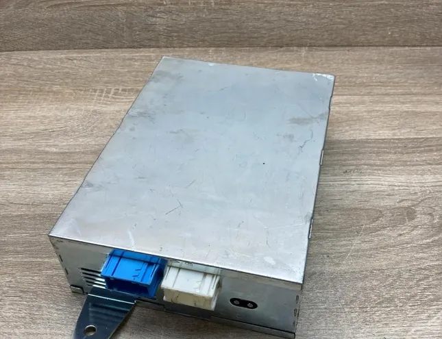 BMW 3 Series E21 (1975-1983) Navigation Control Unit 6911221,037138052 34298092