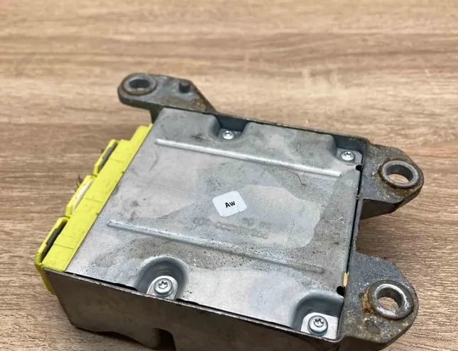 FORD Fiesta 2 generation (1983-1989) Security Control Unit 8V5114B321BG,DDJ8A,WithPlug 34383277