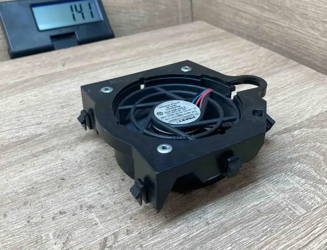 VOLKSWAGEN Phaeton 1 generation (2002-2016) Other seat parts 3D0963575,8412 34387720