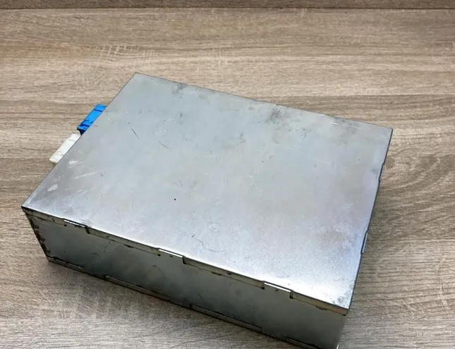 BMW 3 Series E21 (1975-1983) Navigation Control Unit 6911221,037138052 34298092