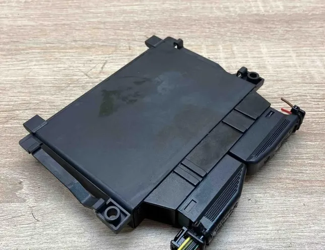 MERCEDES-BENZ C-Class W202/S202 (1993-2001) Gearbox Control Unit A0325453632,5WP20005EM 34367844