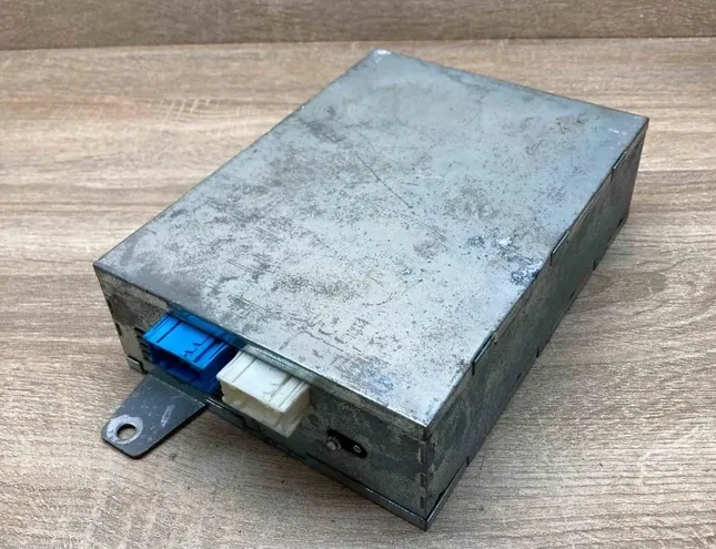 BMW X5 E53 (1999-2006) Video control module 6924749,037138054 34360066