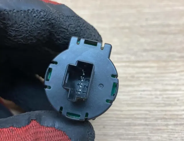 MERCEDES-BENZ E-Class W124 (1984-1997) Exhaust gas temperature sensor A2118300272,9341706101 34401284