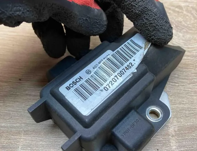 AUDI A6 C4/4A (1994-1997) ESP sensor 4B0907637A,0265005213 34404659