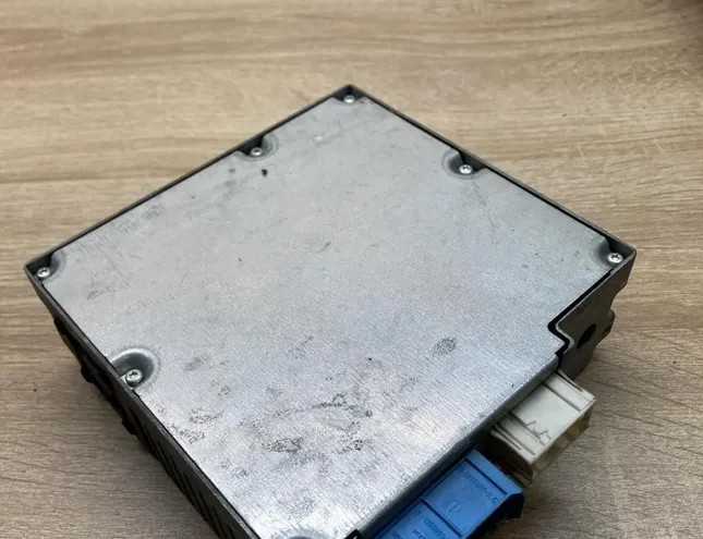 BMW 7 Series E23 (1977-1987) Video control module 6939051,037264068 34276319