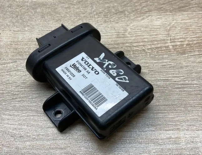 VOLVO XC60 1 generation (2008-2017) Xenon Light Control Unit 89501220,31294183AA 34297868