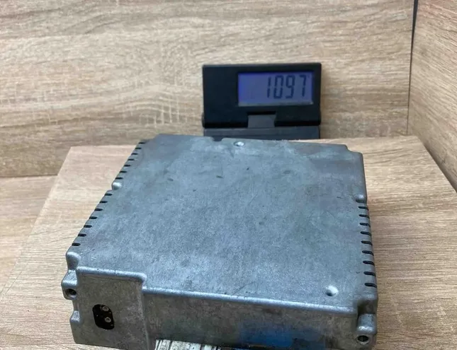 BMW 7 Series E23 (1977-1987) Video control module E65VideoModule 34299179