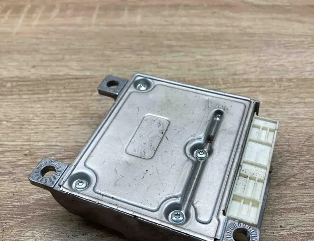 VOLVO V70 1 generation (1997-2000) Security Control Unit 30612701D 34380846